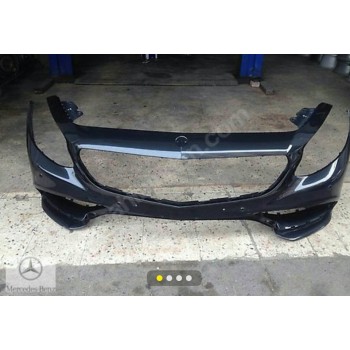 MERCEDES 217 KASA S 63 COUPE ÖN TAMPON HATASIZ