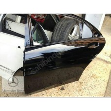 MERCEDES 222 L YENİ S SOL ARKA KAPI