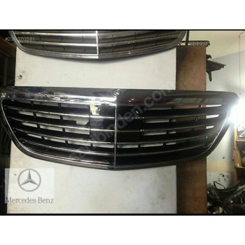 MERCEDES 221 S KASA ÖN PANJUR