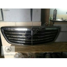 MERCEDES ÇIKMA PARÇA S 222 KASA ÖN PANJUR DİSTRONİKLİ