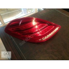 MERCEDES ÇIKMA PARÇA S W222 SOL STOP  A2229065401 - 2229065401