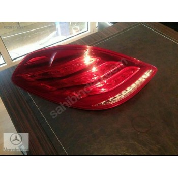 MERCEDES ÇIKMA PARÇA S W222 SOL STOP  A2229065401 - 2229065401