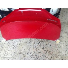 MERCEDES 117 KASA CLA ARKA BAĞAJ KAPAĞI