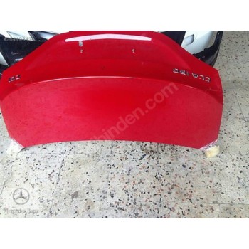 MERCEDES 117 KASA CLA ARKA BAĞAJ KAPAĞI