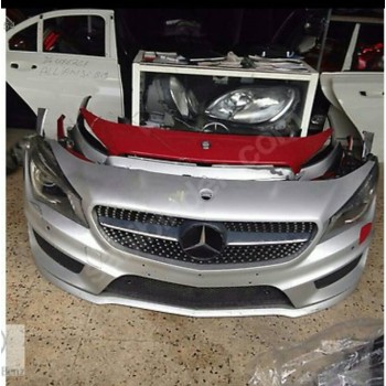 MERCEDES 117 KASA CLA AMG ÖN TAMPON