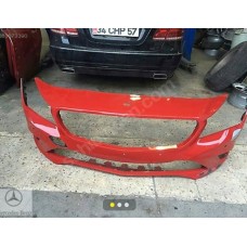 MERCEDES 117 KASA CLA ÖN TAMPON