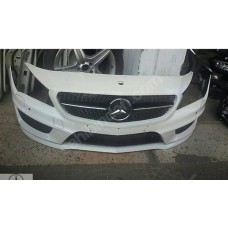 MERCEDES 117 KASA CLA ÖN TAMPON AMG