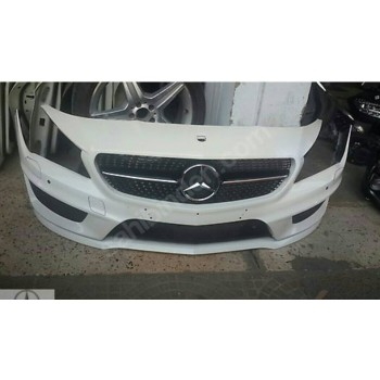 MERCEDES 117 KASA CLA ÖN TAMPON AMG