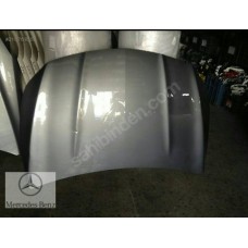 MERCEDES 117 KASA CLA MOTOR KAPUT