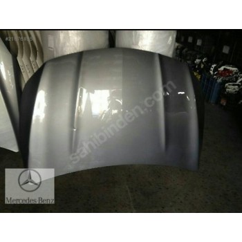 MERCEDES 117 KASA CLA MOTOR KAPUT