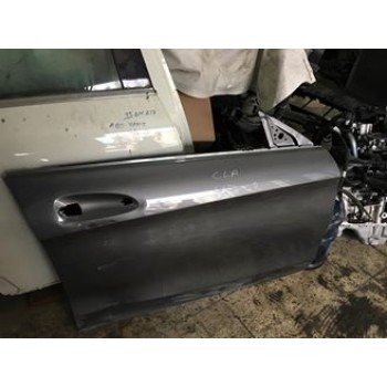 MERCEDES 117 KASA CLA SAG ÖN KAPI