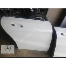 MERCEDES 117 KASA CLA SAG ARKA KAPI