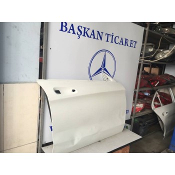 MERCEDES 117 CLA SAG ÖN KAPI A1177220110