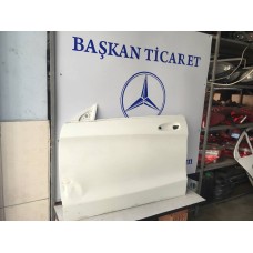 MERCEDES 117 CLA SOL ÖN KAPI A1177220207