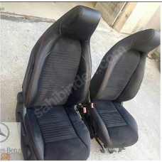 MERCEDES A KASA VE CLA MODELLERİ İÇİN KOLTUK TK