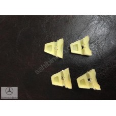 MERCEDES ÇIKMA PARÇA W117 KASA CLA SUNROOF AYAKLARI
