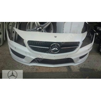 MERCEDES CLA 117 KASA AMG ELMAS PANJUR VE PANJUR YILDIZI