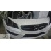 MERCEDES CLA 117 KASA AMG ELMAS PANJUR VE PANJUR YILDIZI