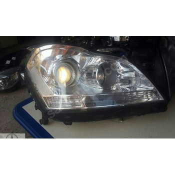 MERCEDES GL 164 KASA SAG FAR