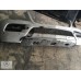 MERCEDES 164 MAKYAJLI KASA ÖN TAMPON