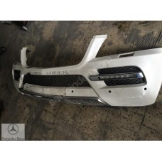 MERCEDES 164 MAKYAJLI KASA ÖN TAMPON