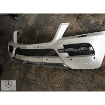 MERCEDES 164 MAKYAJLI KASA ÖN TAMPON