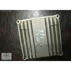 MERCEDES ÇIKMA PARÇA ML 166 KASA JEEP FAR BEYNİ