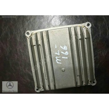MERCEDES ÇIKMA PARÇA ML 166 KASA JEEP FAR BEYNİ