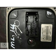 MERCEDES ÇIKMA PARÇA W166 KASA ML JEEP A1668203689 -1668203689   FAR BEYNİ
