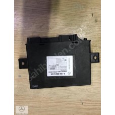 MERCEDES 164 KASA ML-GL 1648205426 KEYLESGO BEYİN