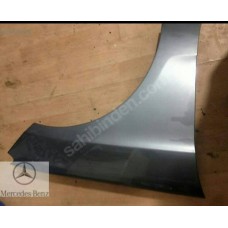 MERCEDES ÇIKMA PARÇA ML 166 KASA SOL ÖN ÇAMURLUK 