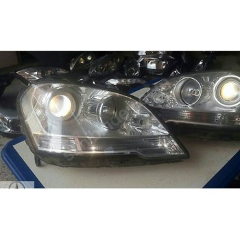 MERCEDES 164 KASA ML JEEP FAR 1648207361