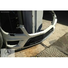 MERCEDES ML 166 KASA ÖN TAMPON