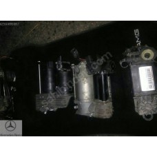 MERCEDES 221 KASA -ML 164 KASA İNDİRME KALDIRMA KOMPRÖSÖRÜ A2213200704 - 2213200704