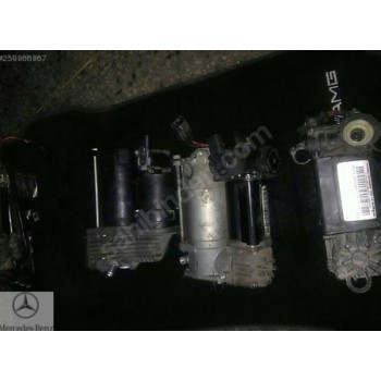 MERCEDES 221 KASA -ML 164 KASA İNDİRME KALDIRMA KOMPRÖSÖRÜ A2213200704 - 2213200704