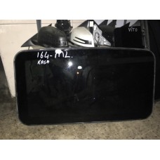 MERCEDES ÇIKMA PARÇA ML W164 KASA TAVAN SUNROOF 