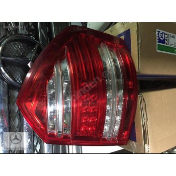 MERCEDES ML 164 KASA SAG STOP 1648203464