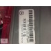 MERCEDES ML 164 KASA SAG STOP 1648203464