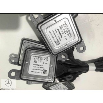 MERCEDES BAŞKAN TİCARET 0009059603 W 447 VİTO W906 NOX SENSÖR