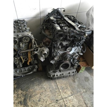 MERCEDES ÇIKMA PARÇA SPRİNTER 651 MOTOR