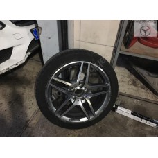MERCEDES AMG OEM YENİ 212 E KASA JANT