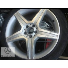 MERCEDES 221 KASA AMG 2214016002 8.5 19 JANT