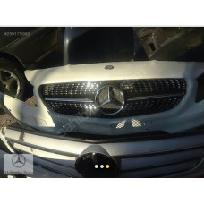 MERCEDES CLA DOLU ÖN TAMPON
