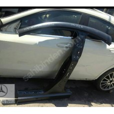 MERCEDES CLA 117 KASA SOL FRANGART VE SOL ORTA DİREK