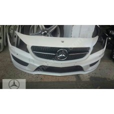 MERCEDES CLA 117 KASA AMG ELMAS PANJUR VE PANJUR YILDIZI