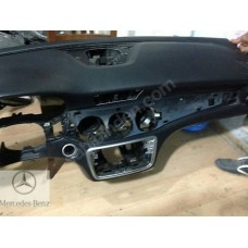 MERCEDES CLA TORPİDO GÖGÜS