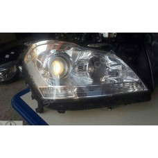 MERCEDES GL 164 KASA SAG FAR