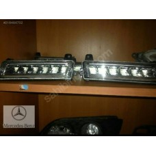 MERCEDES ML 164 GÜNDÜZ FARLARI
