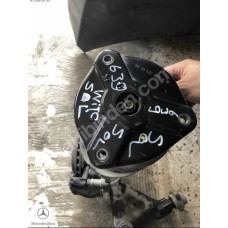 MERCEDES 6393206013 - A6393206013 SOL ÖN AMORTİSÖR