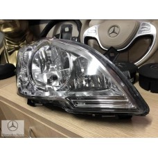 6398201961 W 639 VİTO SAG FAR BAŞKAN TİCARET MERCEDES